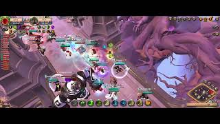 Albion Online ► roaming | siegebow | 2023101805