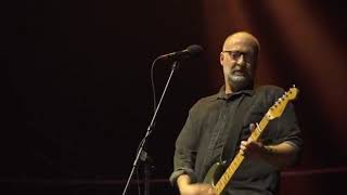 Bob Mould - The Final Years - live @ &#39;Hi, how are you&#39; concert 2019