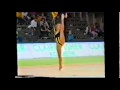 Silke NEUMANN GDR Ball 1990 DTB Cup AA