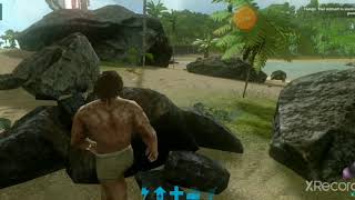My adventure begins! | ARK Mobile episode 1 screenshot 1