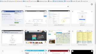 Module 5 Screencast Part 1 Wealth