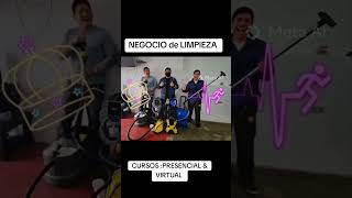 🚨 INICIA TU NEGOCIO DE LIMPIEZA CON NUESTRO MANUAL PDF 51946289484