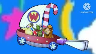 Wonder Pets Save The Nutcracker | Ending Theme | English 