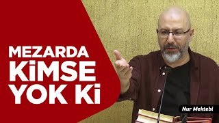 Ölüm Korkusundan Kurtulmanın Yolu Nedir? - .Akkafa