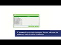 Backing up and Restoring ZK Database