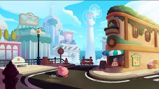 Part 1 Saving Waddle Dee Town |Kirby And The Forgotten Land|