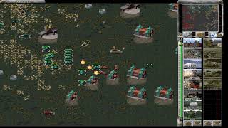 C&C Red Alert 1 Online Live Stream