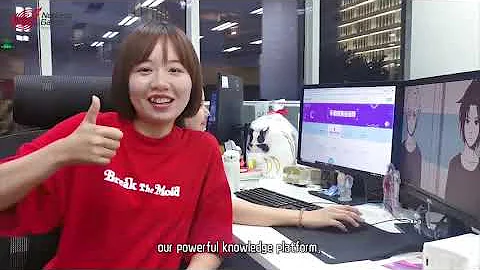 [Life at NetEase Games] - Part V - KM Knowledge Management System - DayDayNews