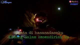 Sipata Cover Lirik Terjemahan (Backsound Keren Motovlog) #Lagubatak