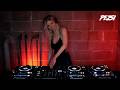 PEZSI DJ SET 2026 X UNDERGROUND Peak Time Driving Techno 