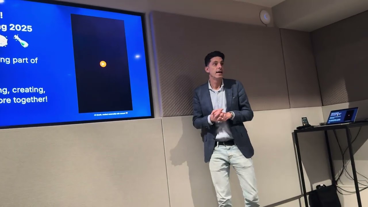 [Whitepaper Sessions 2024]: AI-Bas Vlugt 2024 door Erwin Hendriks