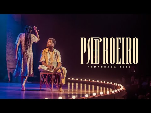 Padroeiro | Ao Vivo no Teatro Clara Nunes