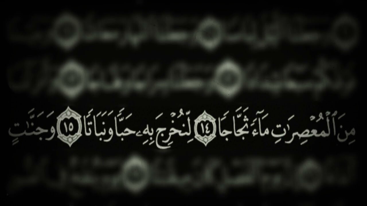 How To Read The Noble Quran