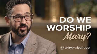 Full Do Catholics Worship Mary | Why We Believe Guide