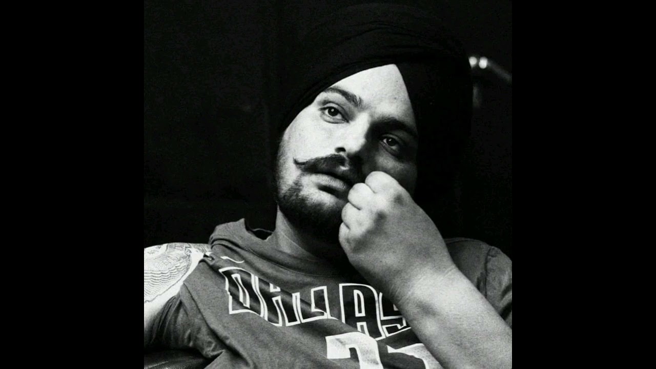 SIDHU MOOSE WALA - TRIBUTE SONG KH44KI OFFICIAL MUSIC VIDEO