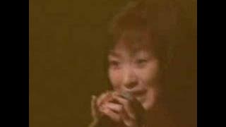 Riyu Kosaka - Love Shine (live)