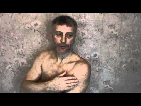 самомассаж плечевого сустава (massage the shoulder joint)