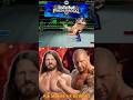 🎮AJ Styles vs Batista - WWE mayhem Video Game #onlinegames #videogames #gamer #gamerlife