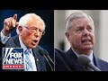 Bret Baier previews debate between Senators Bernie Sanders, Lindsay Graham