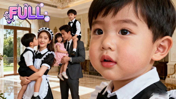 Mocked for being infertile,CEO is shocked when 3 genius kids grab him the next day calling him Dad!