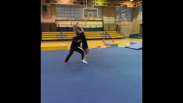 Full Twisting Spot #Shorts