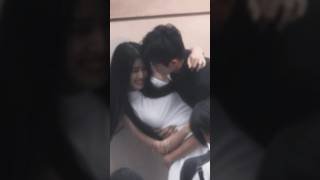 Lu Yuxiao X Cheng Lei From My Journey To You  myjourneytoyou estheryu luyuxiao chenglei