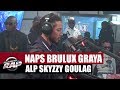 Freestyle graya alp brulux  naps skyzzy goulag planterap