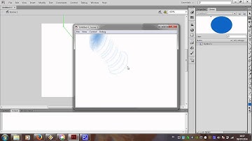 BELAJAR FLASH CS6 | Tutorial