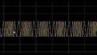 Generating Frequency Modulated Signal in Simulink