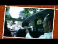 Team Peugeot 24h du Mans: the team Peugeot ready for the 24h (2009) - Road to Roland-Garros