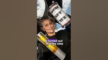 No wonder Sunita Williams looks like a robot after returning to Earth！ #sunitawilliams#celebrity#us