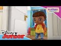 Doctora Juguetes: Momentos Especiales -  La huida de Donny | Disney Junior Oficial