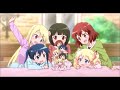 Hello!! Kiniro Mosaic ED FULL - My Best Friends