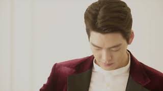 [180926] MADAME TUSSAUDS HK - BEHIND THE SCENES KIM WOO BIN