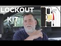 How to unlock your car easy lockout kit you can buy on amazon