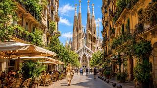 Barcelona City Tour 2026: Everything You Need to See! screenshot 4