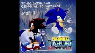 Minigame 1 - Sonic Overload