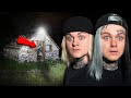 The NIGHT WE ALMOST DIED at SKINWALKER RANCH! | The Real Truckee House