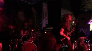 Infernal Stronghold live (3/3) at Fuzzy Cactus 10/21/23