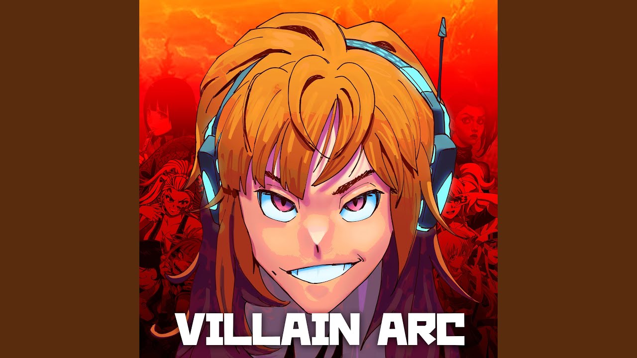 Villain Arc Youtube