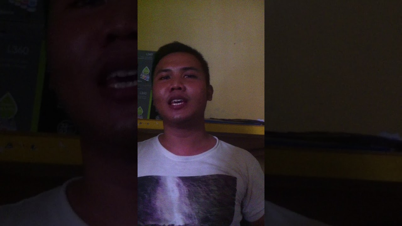 Angge - angge orong - orong (Sidikidiw Cover) 