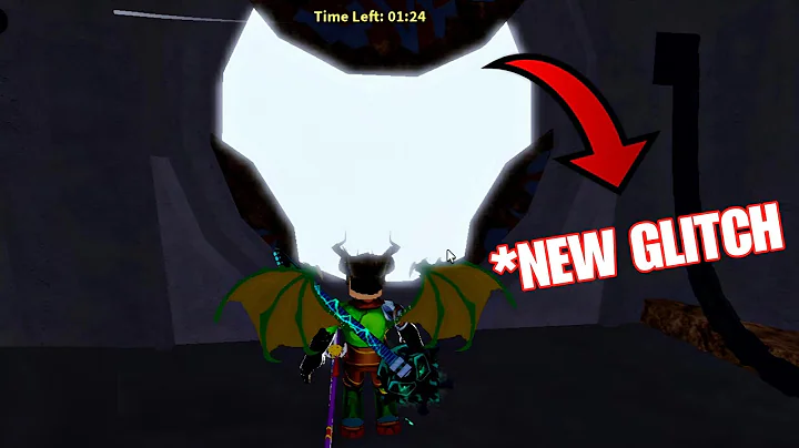 *NEW GLITCH* Complete Draco V4 TRIAL Within 3 Minutes MUST WATCH (Blox Fruit)