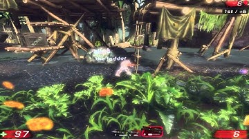 U.D.K.-Angkor Part 1