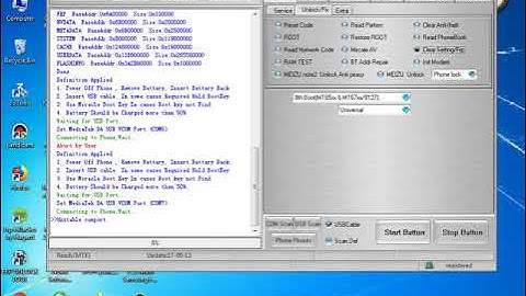 Lava Z70 FRP Unlock Miracle Crack 200% Working