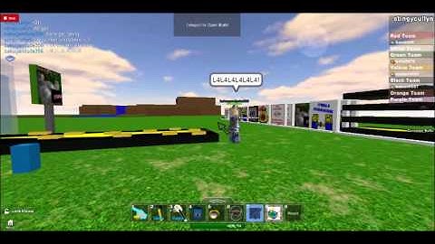 Ways to make a noob trap Episode 1