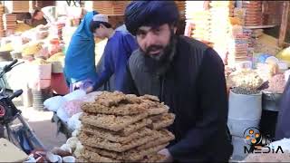 Kandahar Afghanistan #walkonstreet#afg street foods #kandahar مرکز قندهار افغانستان