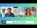 "They Literally Have Unlimited Money": Is GOP's Fundraising a Big Advantage, Or Will It Backfire?
