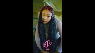 [NEON LIPS] 오늘은 오드리 누나에 대해 말한다. #shorts