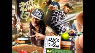 DJ Scream (ft.2 Chainz,Future,Waka Flocka Flame,Yo Gotti & Gucci Mane) - Hood Rich Anthem