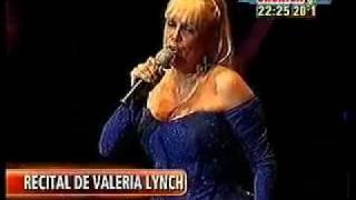 Video voorbeeld van "YO SIN ÉL, VALERIA LYNCH."